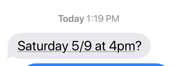 ShernMinKHOU's tweet photo. Hallelujah!! ๐ถ๐ต๐ถ๐๐ปโโ๏ธ๐๐ปโโ๏ธ๐๐ปโโ๏ธ Text from my hairdresser!!!! #KHOU11 #ReopenTexas #OpenSmart https://t.co/NOpDHTablg