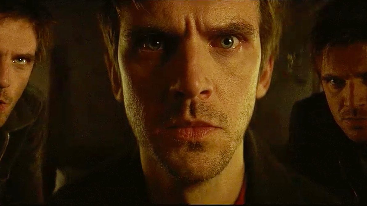 ✨ Perfect LEGI⊗N Shots ✨ (@legionfxshots) on Twitter photo 