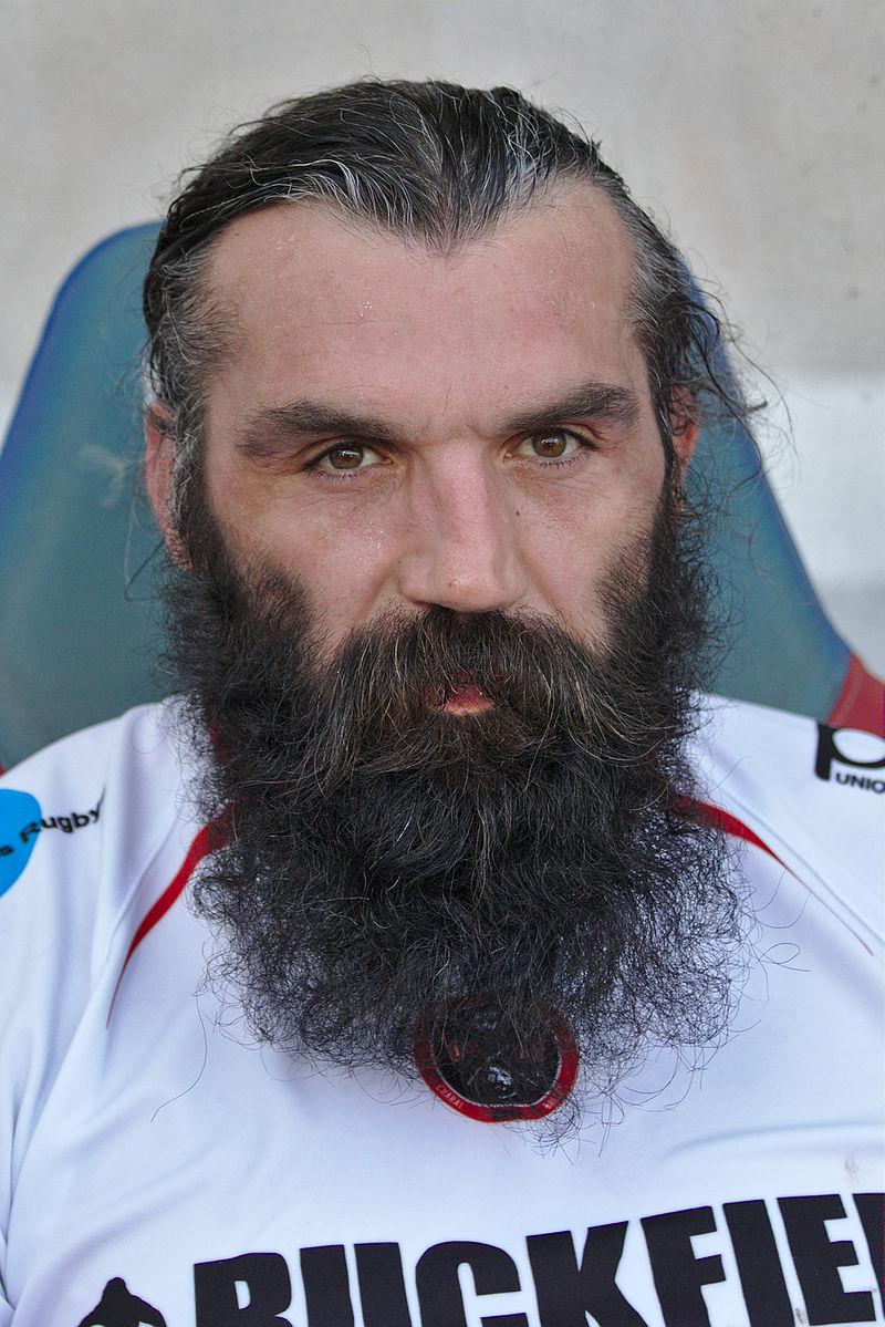 scassag's tweet photo. @matiasrass Vos sí que tenés huevos. Yo voy camino a ser Chabal... https://t.co/ofOeEfOvhJ