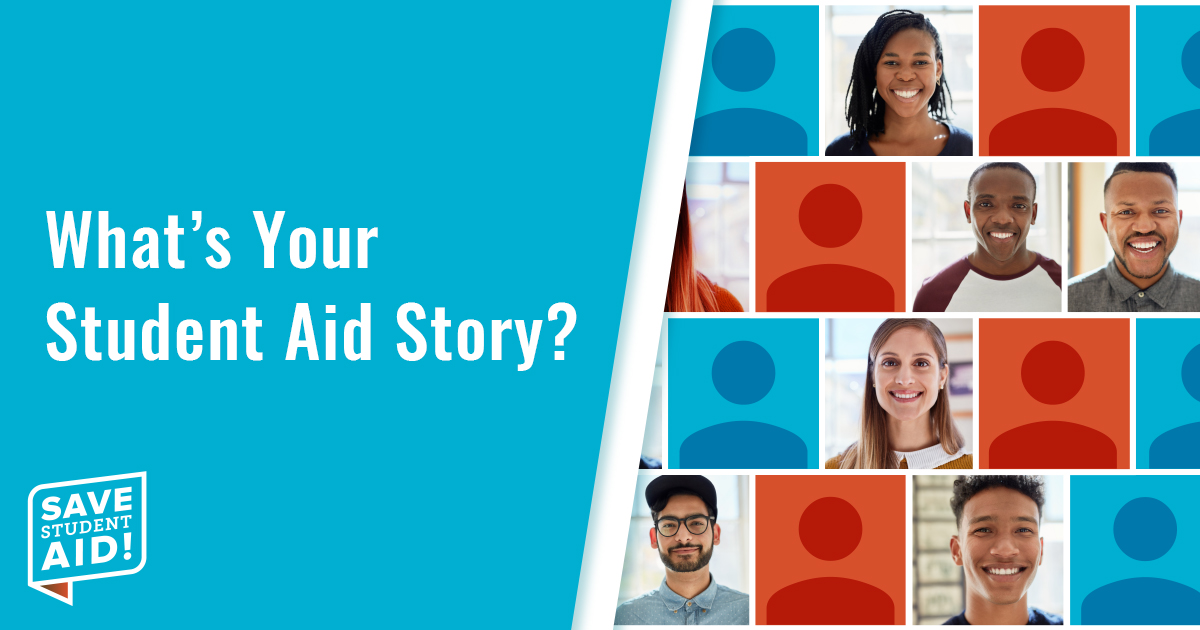 Save Student Aid tweet media