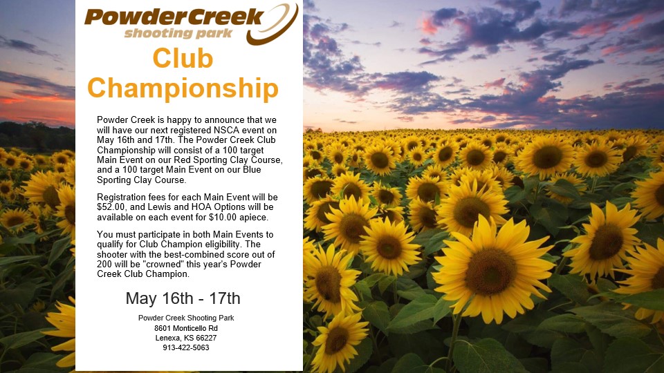 Powder Creek (@powdercreekgc) on Twitter photo 