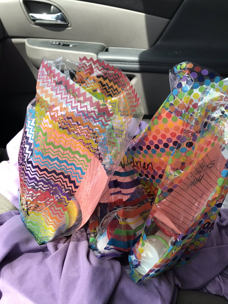 Rachel Lesinski-Roscoe tweet media