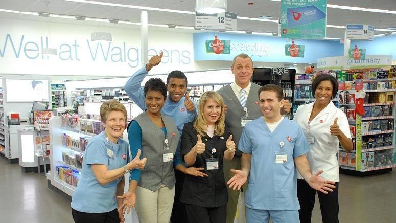 PHITHETAKAPPA's tweet photo. We are proud to partner with @Walgreens to offer the Walgreens Pharmacy Technician Certification Scholarship to #PTKmembers enrolled in Allied Health or Pharmacy Technician programs! 👩‍⚕️👨‍⚕️ Learn more &amp; apply before the May 15 deadline! >> https://t.co/0B29bkCzuW https://t.co/hBv1u2fPQX