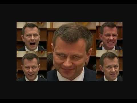Fryxxion's tweet photo. Well Strzok it's time to the Page....

Someone else will write the next few chapters.... https://t.co/8cBz8wzWVq
