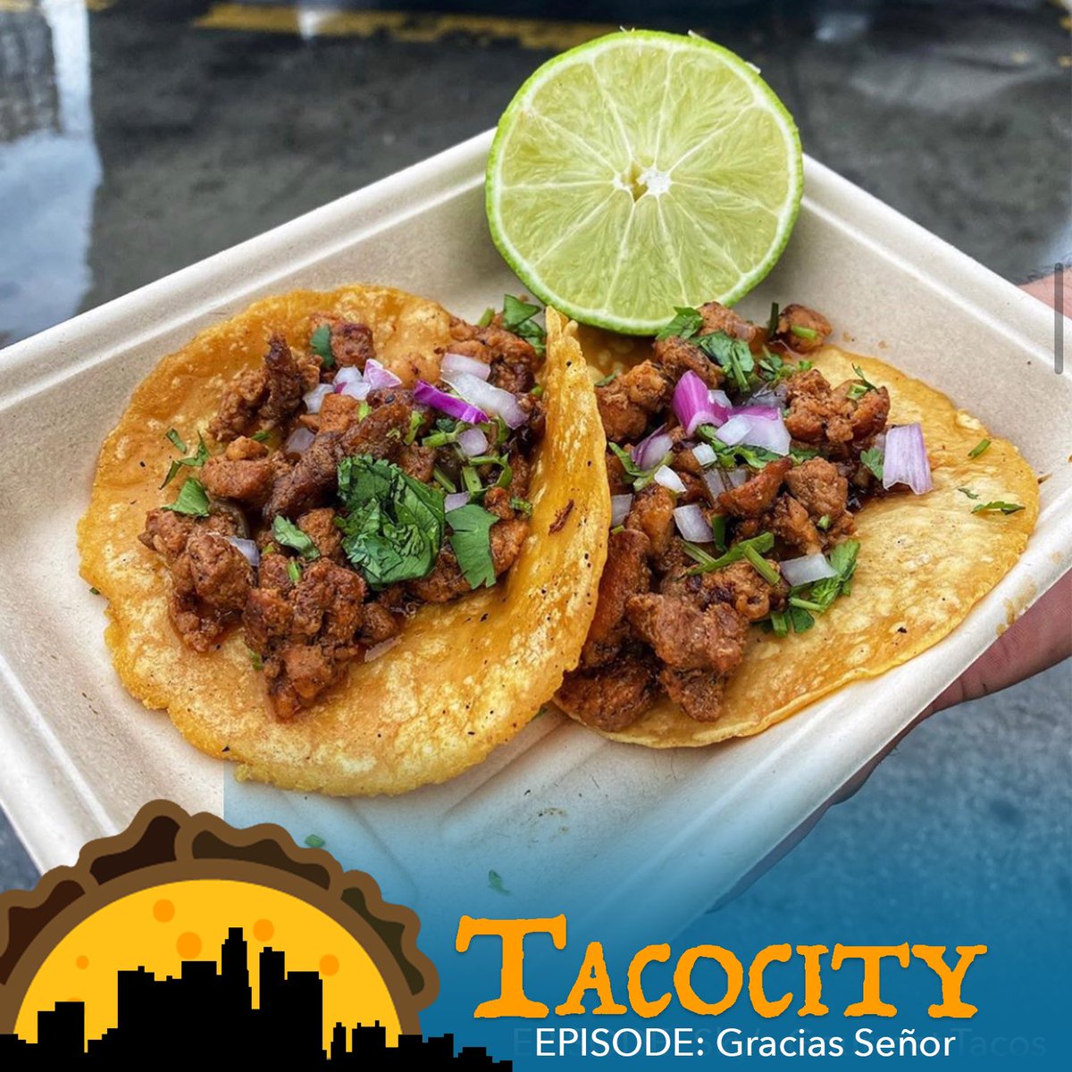 tacocitypod's tweet photo. This episode, we catch up with Rodolfo Barrientos of @graciasenor , located in Pacific Palisades, CA. Rodlofo talks about how the current quarantine is affecting his business, and his plans for reopening. Link in bio https://t.co/OXkfXQFhG0
