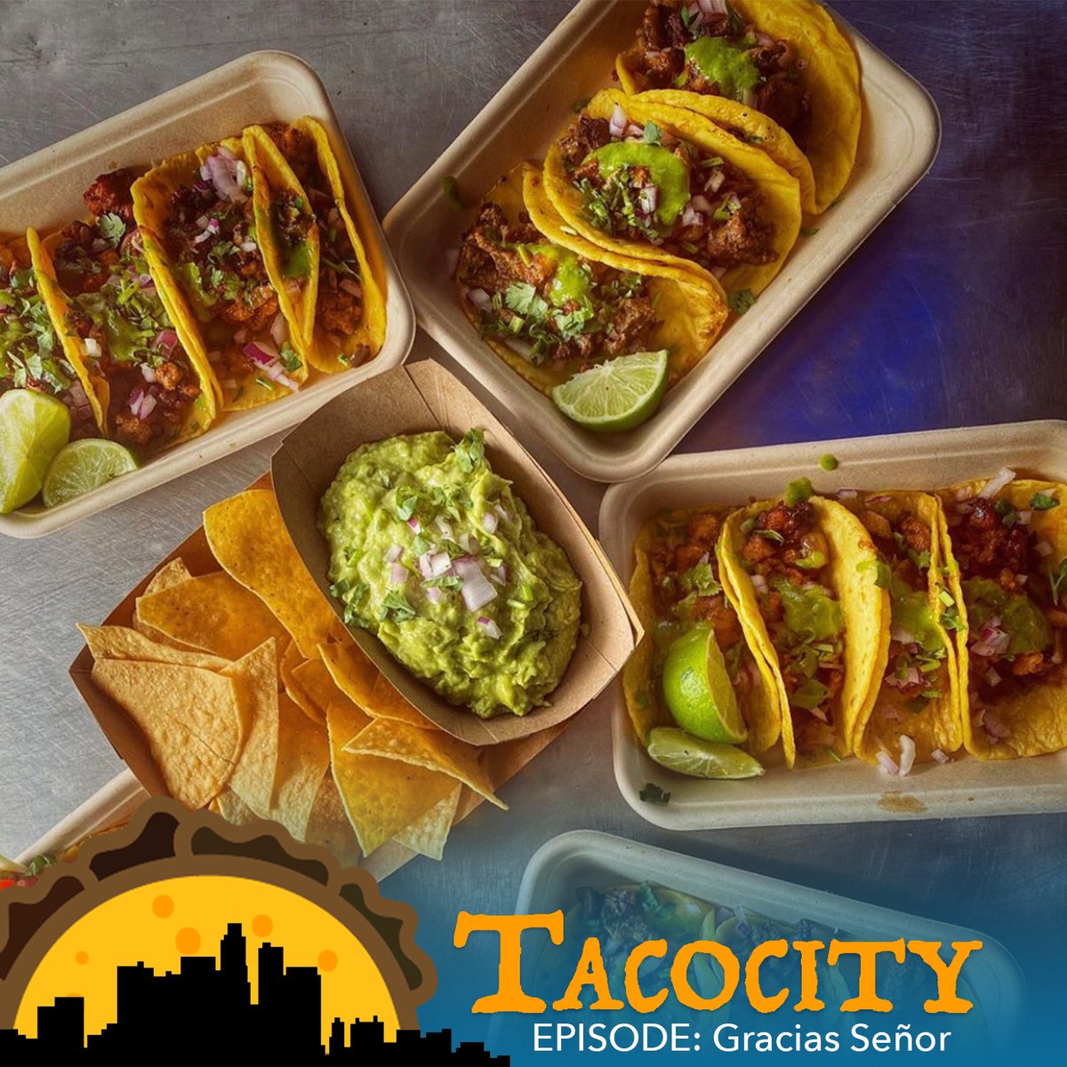tacocitypod's tweet photo. This episode, we catch up with Rodolfo Barrientos of @graciasenor , located in Pacific Palisades, CA. Rodlofo talks about how the current quarantine is affecting his business, and his plans for reopening. Link in bio https://t.co/OXkfXQFhG0