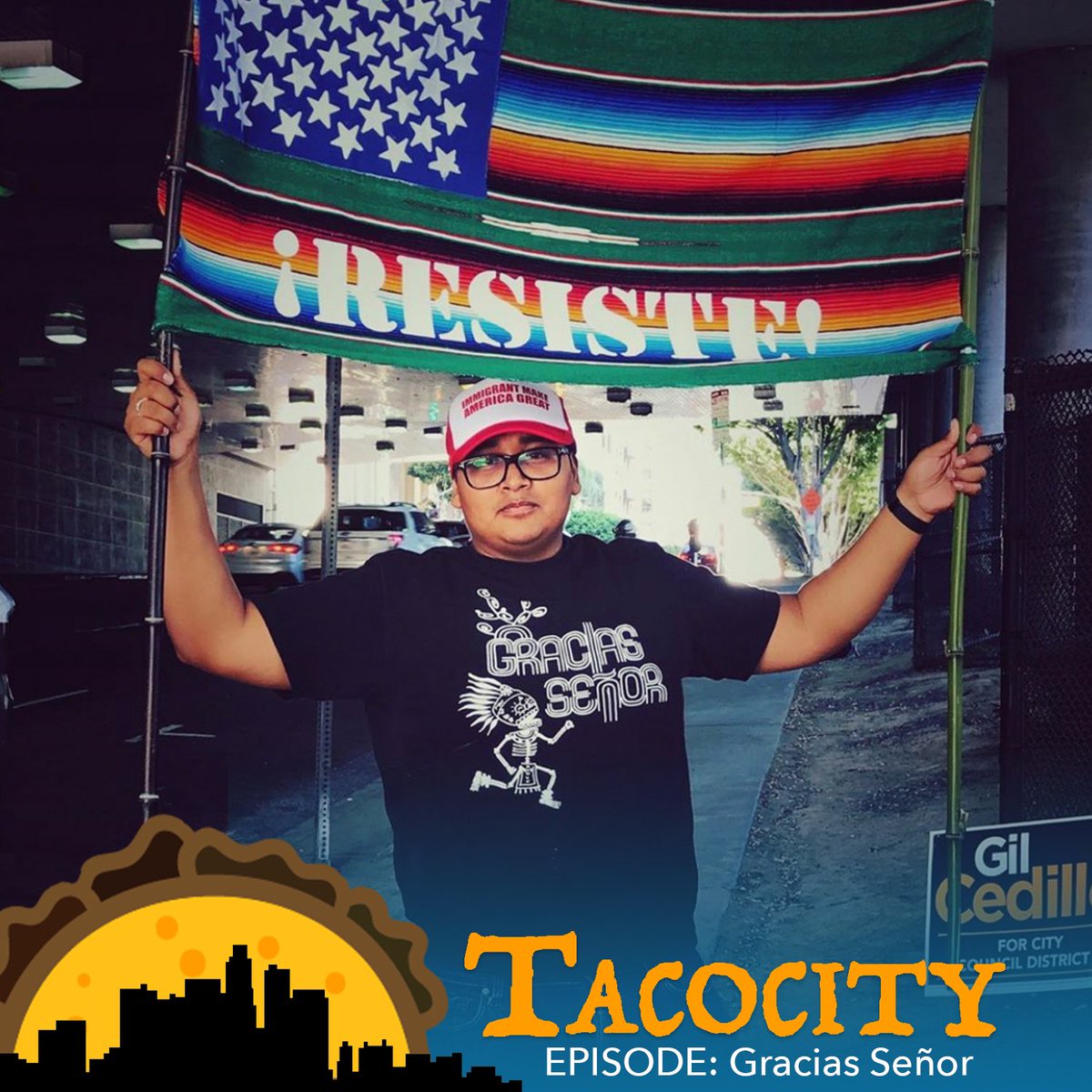 This episode, we catch up with Rodolfo Barrientos of <a href="/graciasenor/">pablo makabayan</a> , located in Pacific Palisades, CA. Rodlofo talks about how the current quarantine is affecting his business, and his plans for reopening. Link in bio