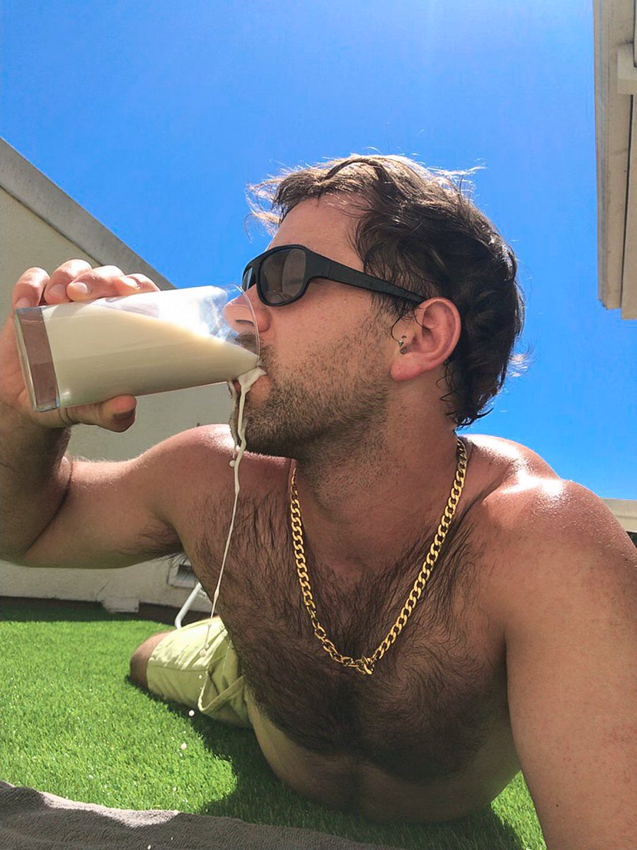 ❤️‍🔥 pat quinn tweet media