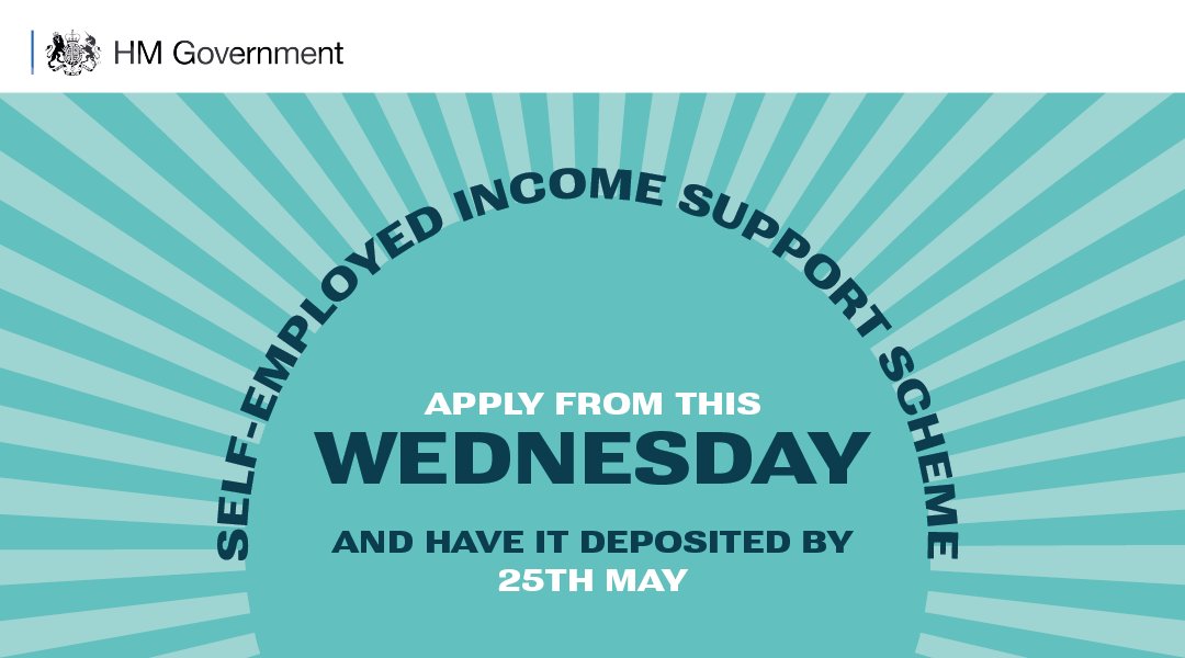 HM Treasury tweet media