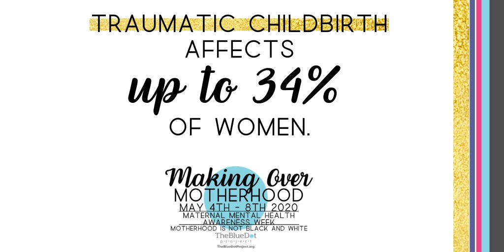 omaha_support's tweet photo. Unpleasant flash backs of a birth experience causing you distress? It happened to me and happens to others as well, even if your life wasn't in danger and no physical damage was done. #MMHWeek2020 #MakingOverMotherhood @thebluedotprj https://t.co/rkbNbv2hrn