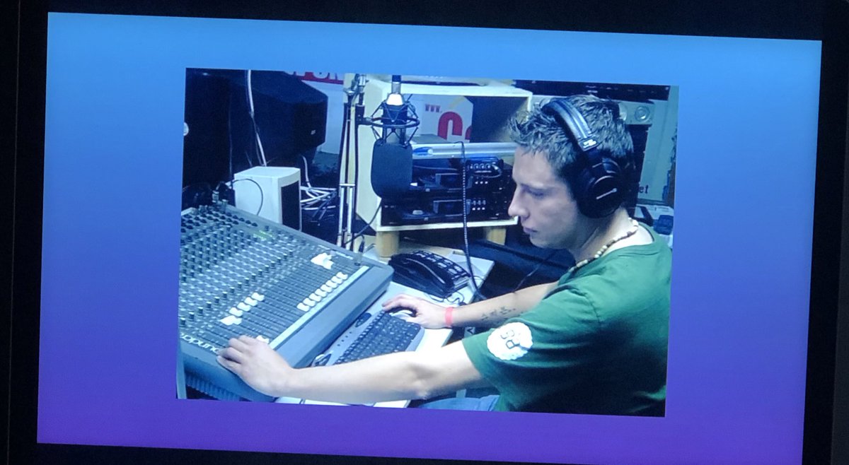 radio_stephen's tweet photo. Let's get the #StephenClements online memorial show trending on Twitter tonight. 

Tweet us using the hashtag #EveningForStephen ❤️😘 https://t.co/jjKdnLU4oI