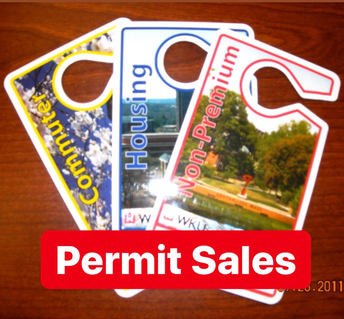 WKUPTS's tweet photo. Permit Sale Dates Starting Next Week! Online purchasing available only. Check your email and our social media accounts and website for updates. #kytogether #gotops🔴 https://t.co/AGmiQgTBHL