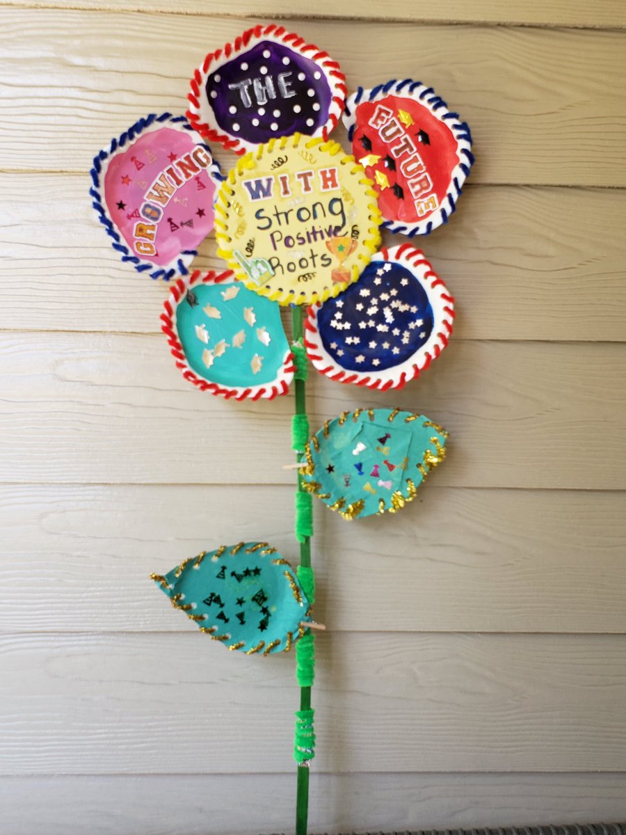 ekespitia's tweet photo. @KatyISDFineArts @WEinKaty LOVE this colorful, creative, and positive student entry for this weeks KatyISD Collaborative Art Challenge “Growing the Future”! #KatyISDartgrows #KatyISD https://t.co/pmur1DUnIY