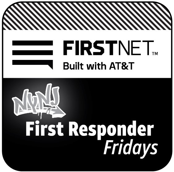 We honor you!! #SupportOurFirstResponders #FirstResponderFridays