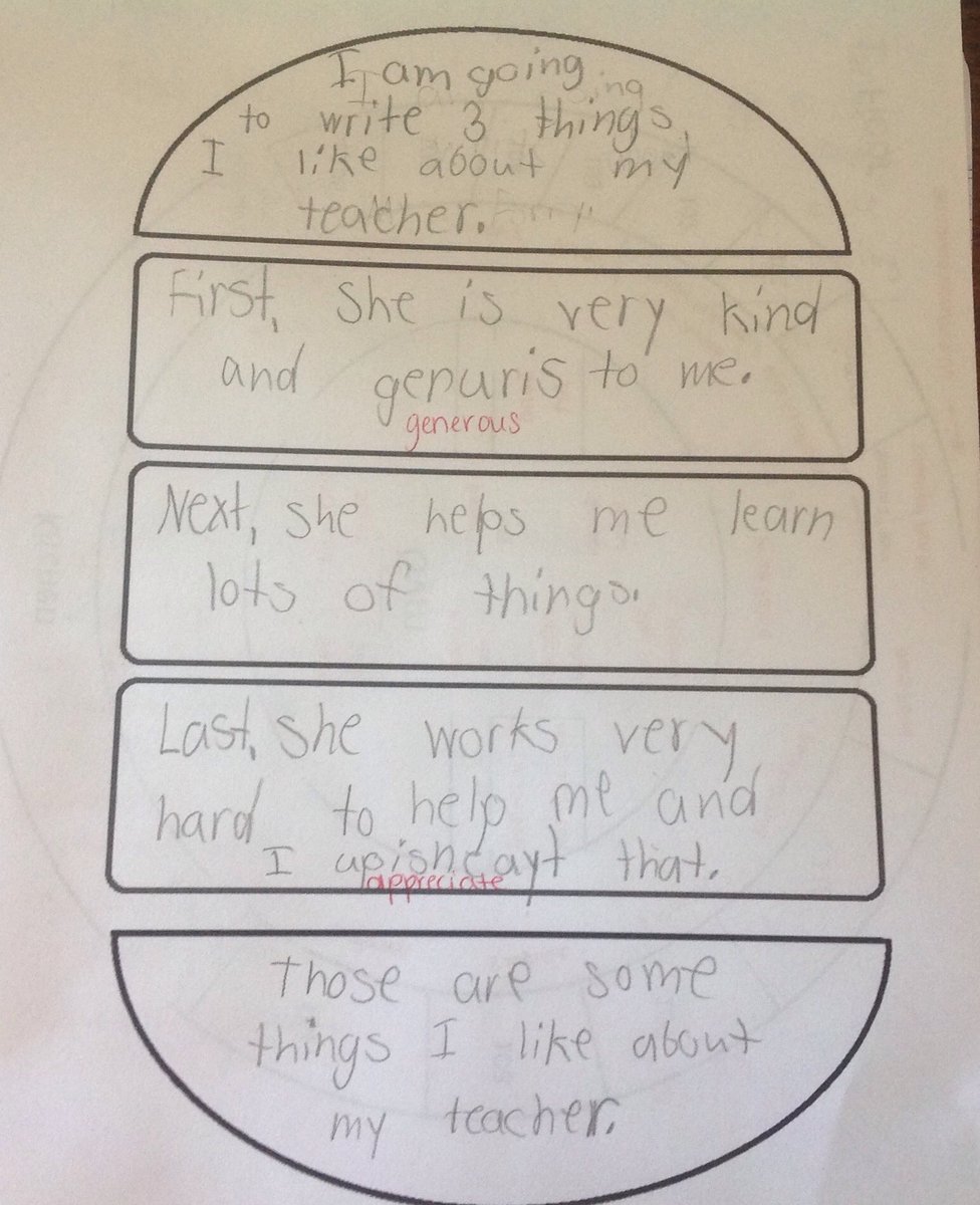 MrsMForry's tweet photo. Even at a distance, Teacher Appreciation Week is giving me all the feels!  ❤️ https://t.co/84HMY2tvjD