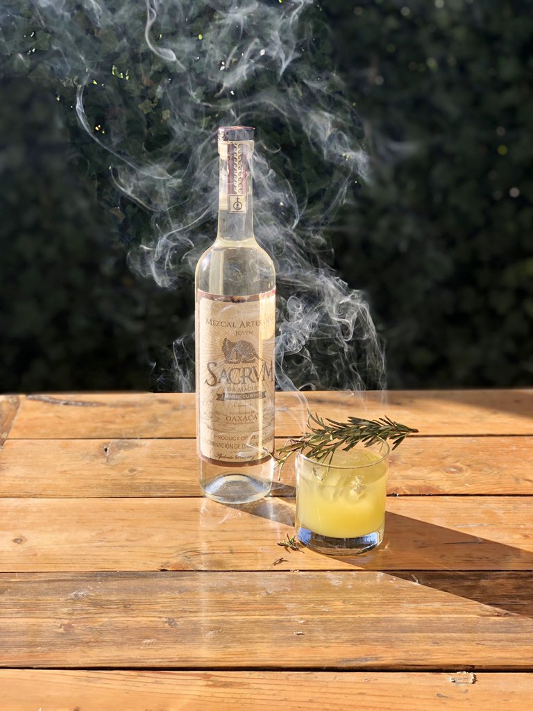 forrestpointbk's tweet photo. We’re deeply saddened by the passing of our dear friend and Forrest Point family member, Augustine, due to COVID-19. This week, we’ll be working to raise money to help cover funeral expenses through the proceeds from our large format drinks... https://t.co/z9xCeHCN84