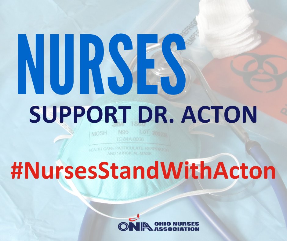 KimberlyFasbin2's tweet photo. I just took action to support Dr. Acton!  Click to do the same!  #NursesStandWithActon https://t.co/lrgNMCx3np https://t.co/YIxu8ACoFd