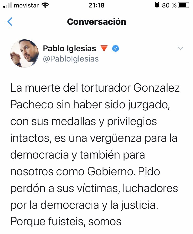 Juan Carlos Quer - Oficial tweet media