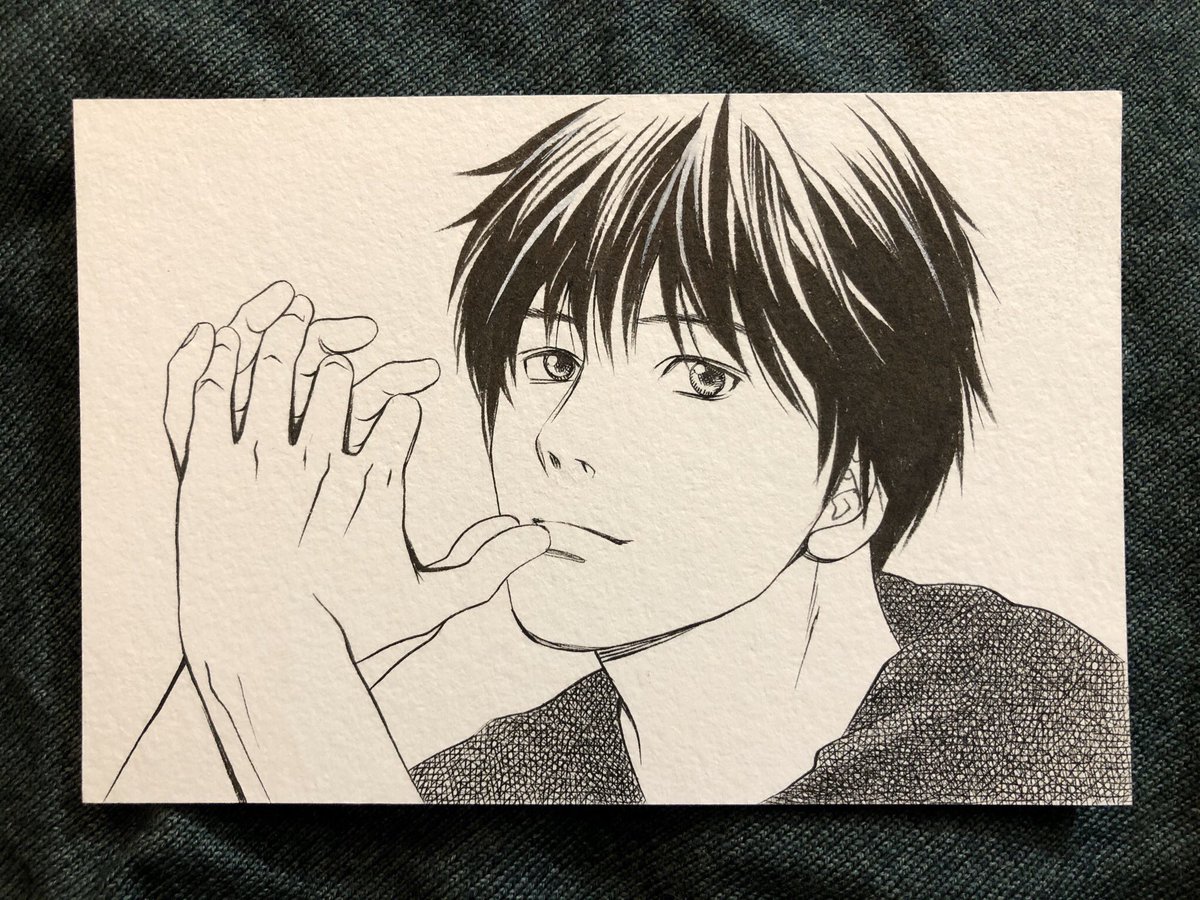 おはようございます。今日も良い1日を。 
