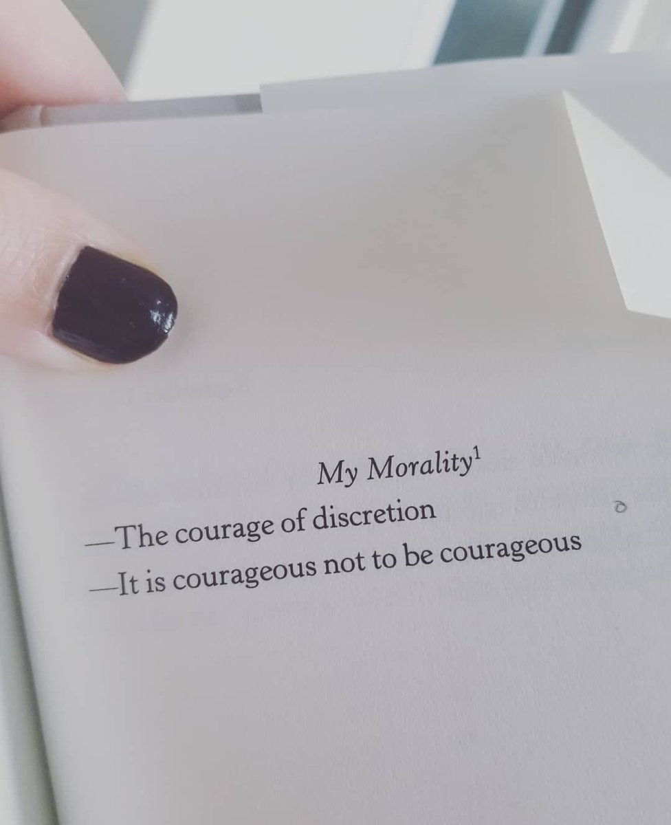 SophyRomvari's tweet photo. A quick, dark, loving, honest read. https://t.co/rpt7RPAxCn