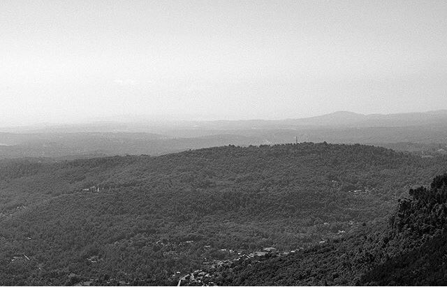Southern France, 2017