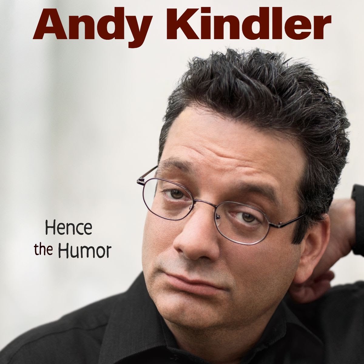 BenningtonShow's tweet photo. Love having @AndyKindler on the show!  His debut album #hencethehumor drops tomorrow!  Make sure you grab it on the best format: digitalvinyl. https://t.co/0MivWvdys5