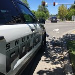 Photo by Snohomish Police (@SnohomishPD)