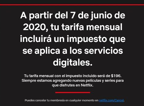 YoLaToti's tweet photo. Agradezcan a ya saben quien. #Netflix https://t.co/sTFB7ZXUzi