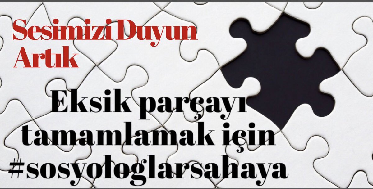 #sosyologlarsahaya <a href="/ailevecalisma/">Cshabakanligi</a> <a href="/ZehraZumrutS/">Zehra Zümrüt Selçuk</a> <a href="/TC_icisleri/">T.C. İçişleri Bakanlığı</a> <a href="/RTErdogan/">Recep Tayyip Erdoğan</a> <a href="/drfahrettinkoca/">Dr. Fahrettin Koca</a> <a href="/dusoder/">Dusoder(Dünya sosyologlar derneği)</a> <a href="/saglikbakanligi/">T.C. Sağlık Bakanlığı</a>