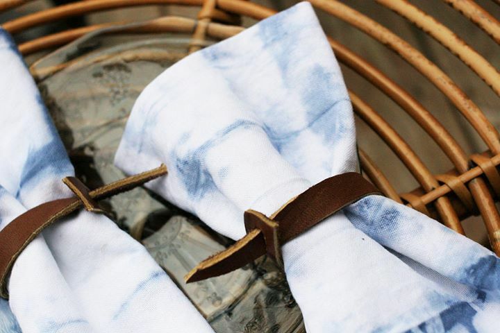 CraftivityD's tweet photo. Learn how to make Shibori cloth napkins with this easy step-by-step tutorial. Set your summer table with easy DIY Shibori napkins! https://t.co/tdgGN9uErz https://t.co/Ge12y5m4aj https://t.co/KDKSQoTceg