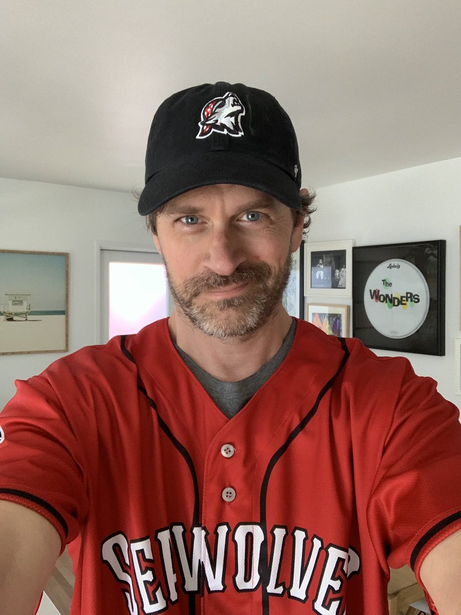 Erie SeaWolves tweet media