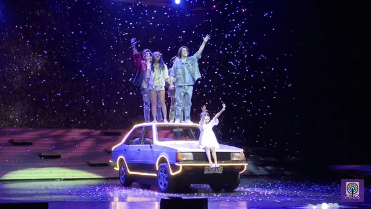 aryztotleee's tweet photo. Ang Huling El Bimbo The Musical sulit ang puyat at ang 3hours. 

Act 1: Nostalgic and full of Joy
Act 2: Tragic and sad but made you realize the importance of friendship.
#AngHulingElBimboTheMusical #Eraserheads https://t.co/65TBwRWJPQ