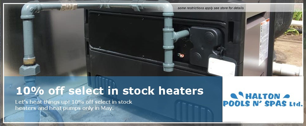 haltonpools's tweet photo. Check out monthly promotions &amp; discount codes on our website https://t.co/wojsw1ODy5.
Act Now as promotions are limited time, while quantities last. Shop our estore at https://t.co/fEmLAJ9Whn. We look forward to seeing you at the store soon. Offers only valid in May, 2020 https://t.co/vdvJxEytZm