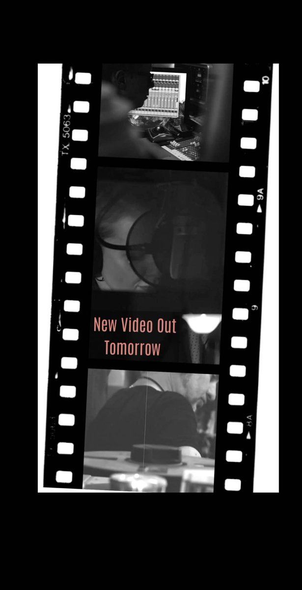 club_remedy's tweet photo. New Video Out Tomorrow π₯
#NewVideoAlert #newvideo #Isurvived #newalbum #truehandtrueheart #americana #duo #nashville #roomandboard #producer #raykennedy @scotsax @lexprice #roots https://t.co/EGmoziAGV1