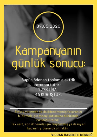 İyilik bulaşıcıdır... 👏👏👏 🇹🇷
#Perşembe