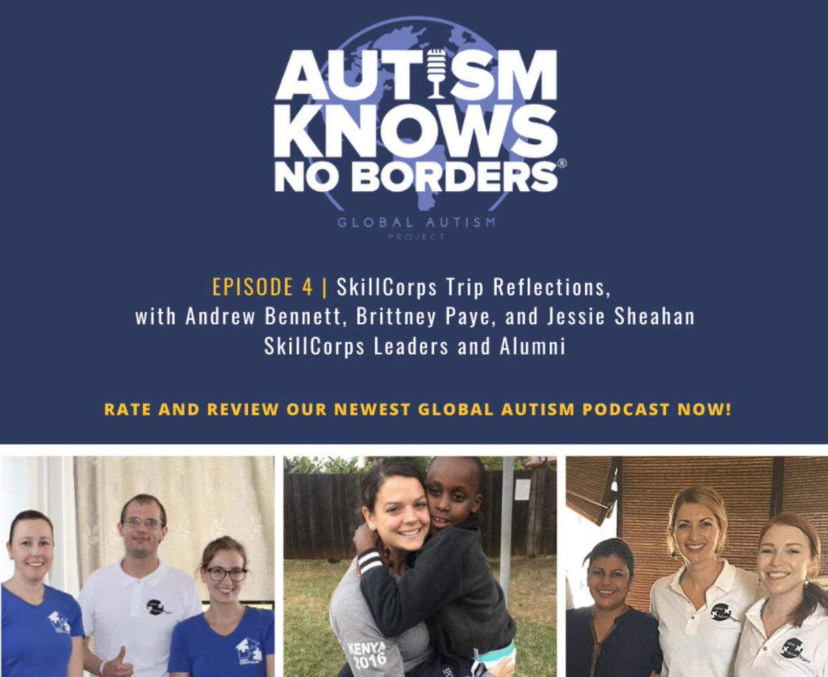 globalautismproject tweet media