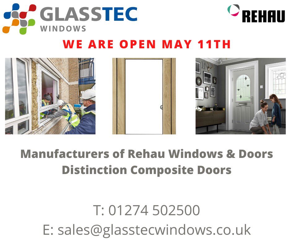 glasstecwindows's tweet photo. https://t.co/VqskOd5R3j