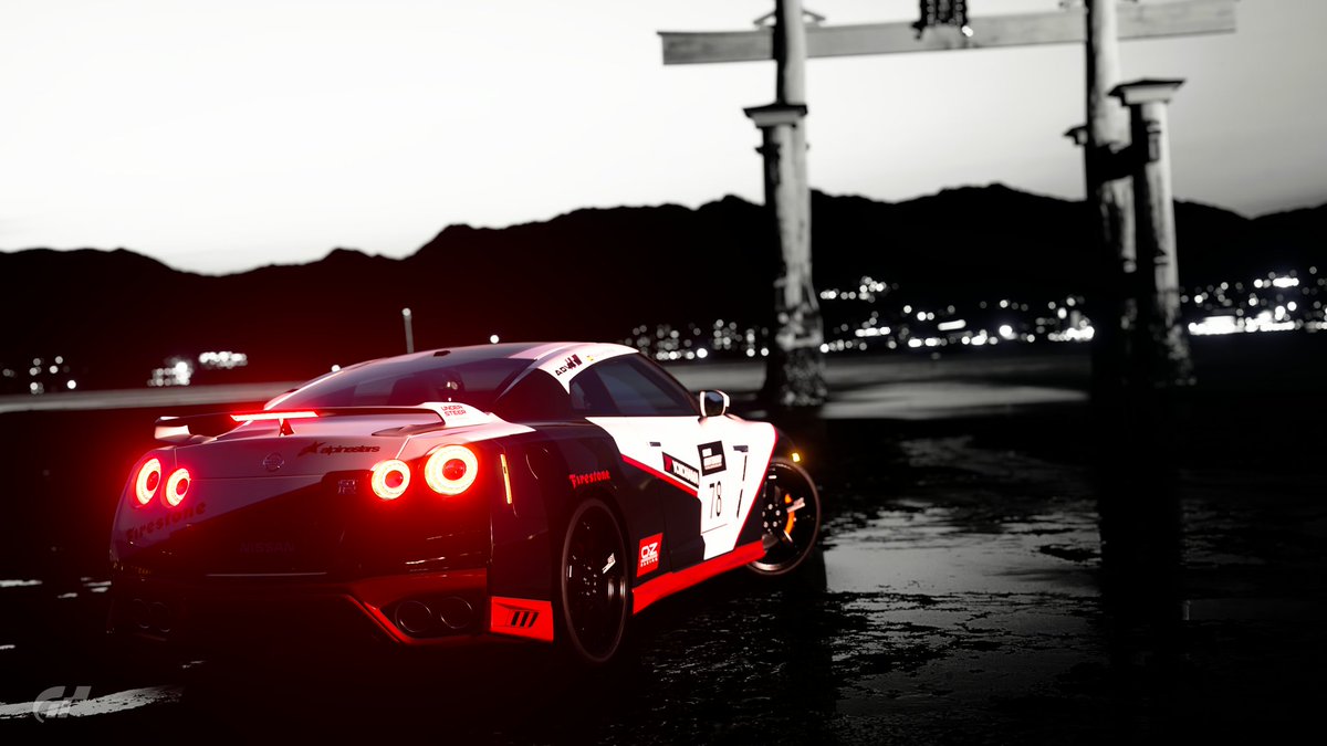 falcon_alberto's tweet photo. Hornada nueva de fotos en Gran Turismo Sport https://t.co/P9o3M0H1lx