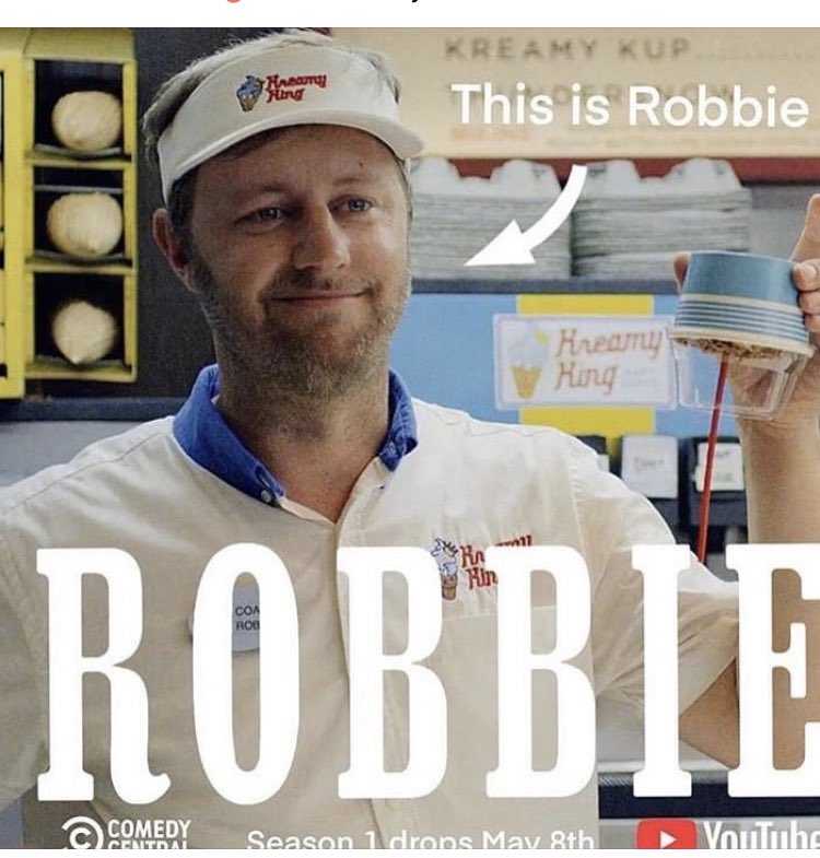 PointBreak & TopGun LIVE tweet media