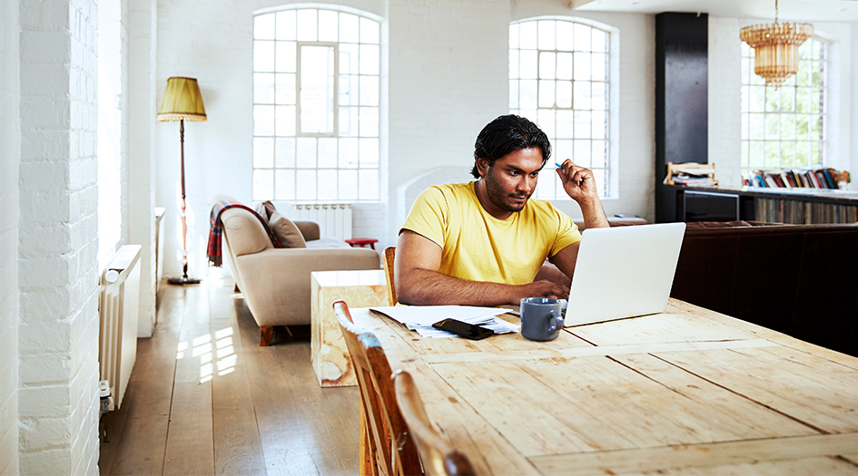 Many people are now working from home, and we know this can be a big adjustment. Click here for tips to streamline your home workspace and keep yourself motivated.
bit.ly/3d5GKLA