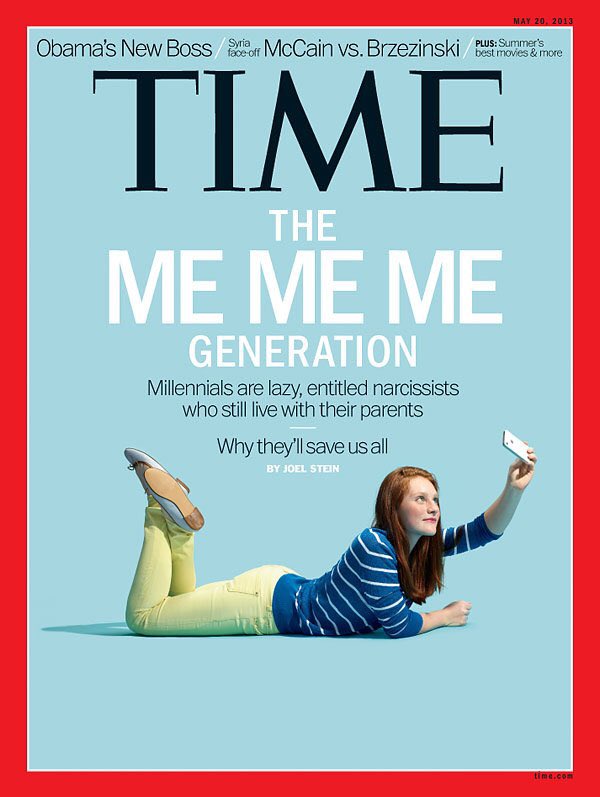 mememetrio's tweet photo. Wow, thanks @TIME! I wouldn’t say that our band defines the entire generation YET but we’ll take your word for it. https://t.co/rsOmlImRA9