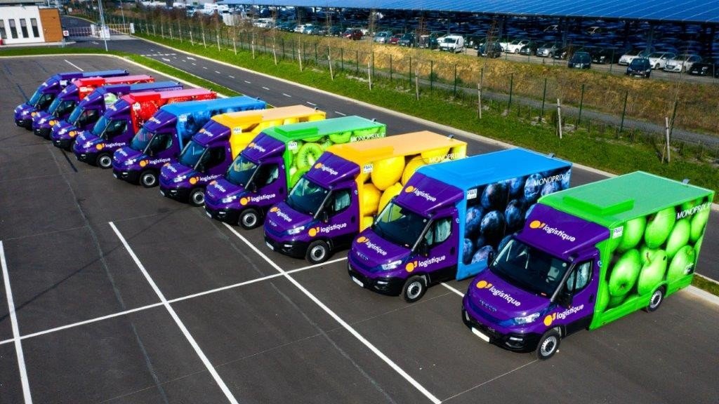 F_Tomarchio's tweet photo. Rejoignez @Ologistique pour une belle aventure humaine et professionnelle ! 👉
https://t.co/cnbjjSxKXv https://t.co/AjyeSoQB6W