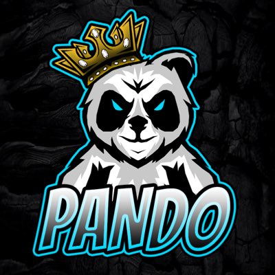 Pando_King's tweet photo. #NewProfilePic https://t.co/ku9ynZFzXl