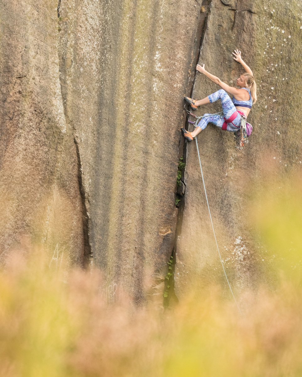 Marmot (@marmot) on Twitter photo We're pretty sure this is what Marmot athlete @katha_saurwein's dreams look like right now. Climbing smooth crack lines through England's cliffs.
#bornwild #marmot
photo: <a href="/jonglassberg/">Jon Glassberg</a> We're pretty sure this is what Marmot athlete @katha_saurwein's dreams look like right now. Climbing smooth crack lines through England's cliffs.
#bornwild #marmot
photo: <a href="/jonglassberg/">Jon Glassberg</a>