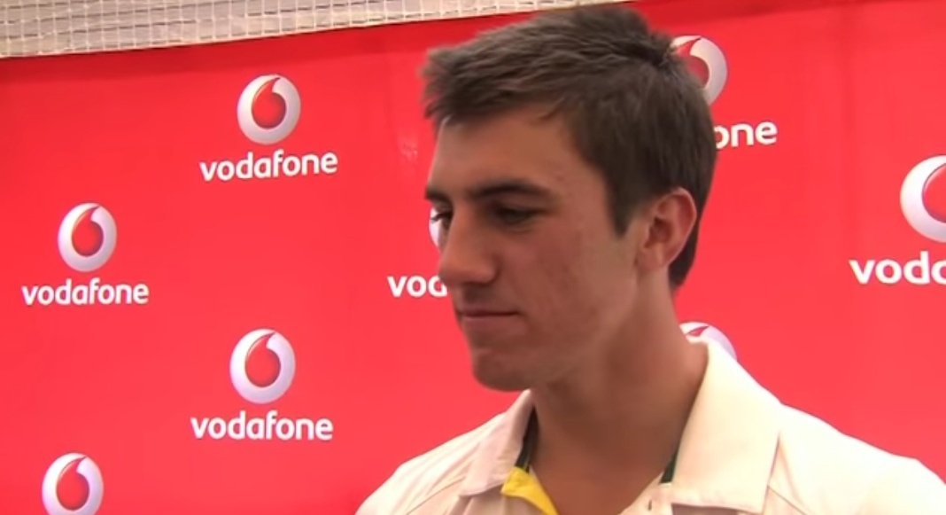 My favourite cricketer, Best bowler, can bat well, and fielding is + point. Test debut at such young age of 18 years vs south africa. Man of the match on debut match with 7 wickets Haul and sixfer in second innings including wickets of The Great Jacq Kallis, Ab DVilliers & Alma