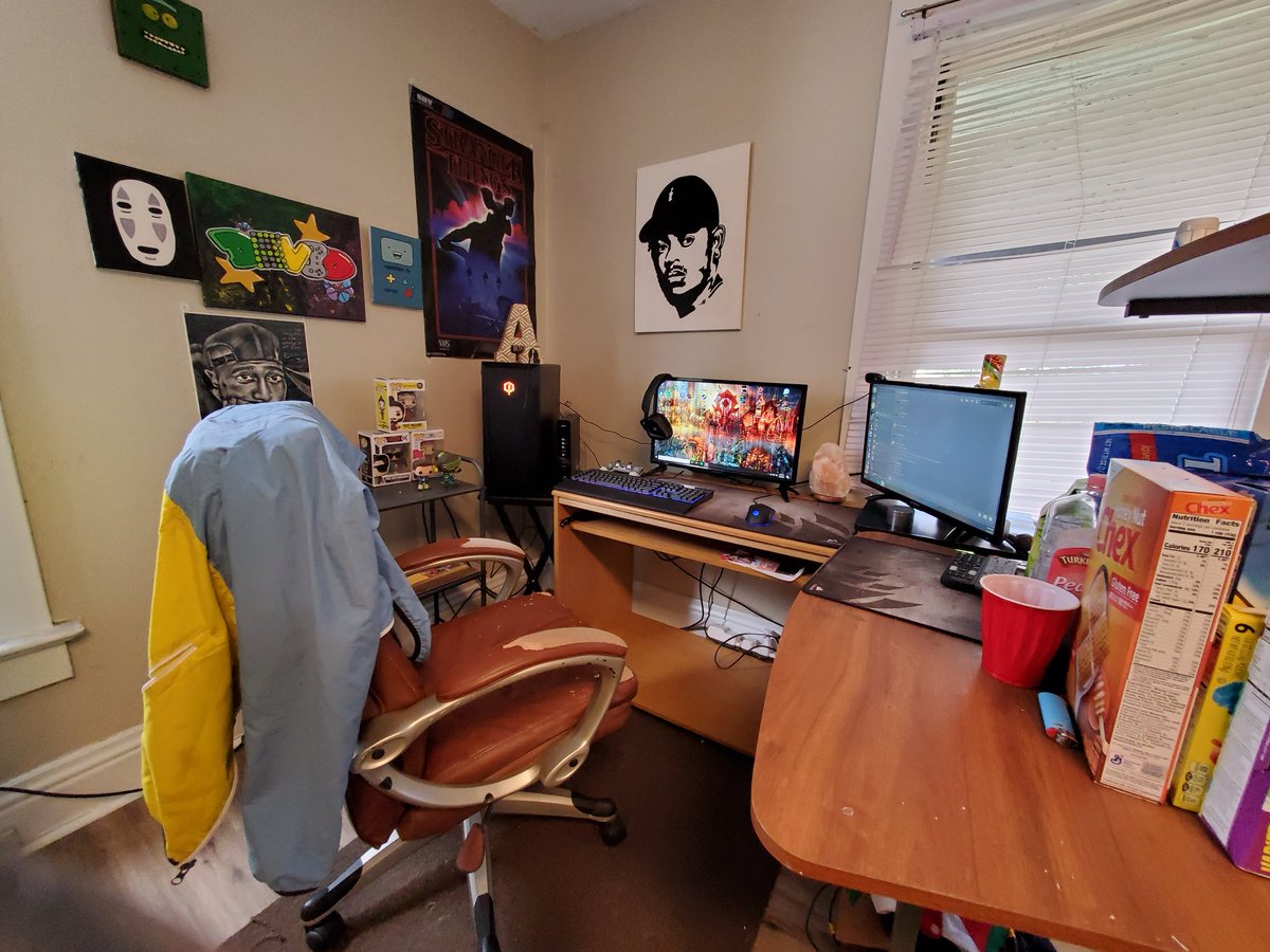 Im_DavidLemon's tweet image. Perspective. #lemonslab