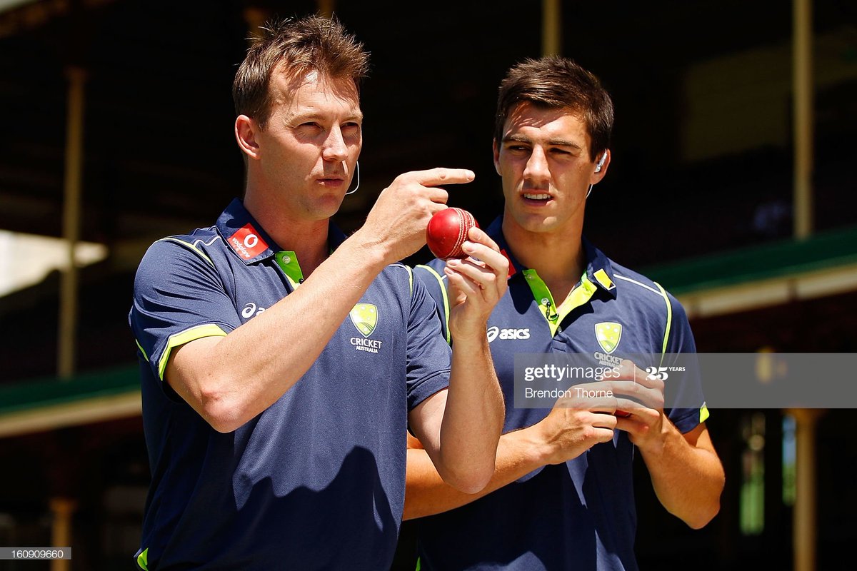 My favourite cricketer, Best bowler, can bat well, and fielding is + point. Test debut at such young age of 18 years vs south africa. Man of the match on debut match with 7 wickets Haul and sixfer in second innings including wickets of The Great Jacq Kallis, Ab DVilliers & Alma