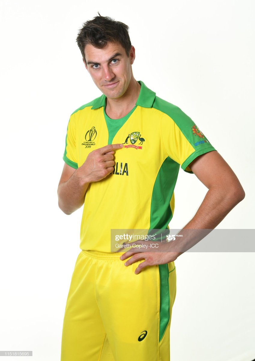 I still wonder, a young block with half cut middle finger can do this magicWhat a Dream debut you had!!But injury is always a big concern for pacers and so for you. Getting in and out due to fragile body and injuries. Holding worldcup 2015 in hands to many memorable matches.