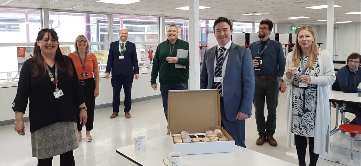 splmaths's tweet photo. @Rachel_deSouza @InspirationEast Great team, superb students, thrilled to join the community and a perfect home for me to make roots and grow the school even further.
Exciting times for all- can’t wait to see what we will achieve together #GYCA #WeAreCharter https://t.co/mBeXHjLdTT