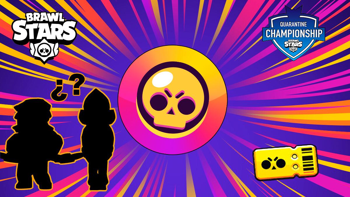 Seguramente hayáis oído algo sobre la nueva calidad o rareza, conocida como CROMÁTICA.

Los brawlers de esta calidad se podrán adquirir con el paso de batalla. 

¿Créeis que será una calidad por encima de los legendarios?